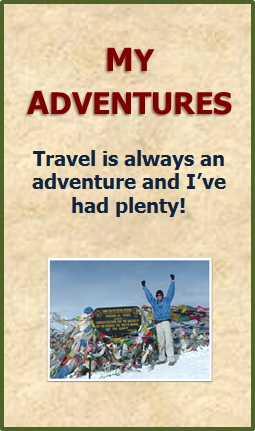 Alluring Adventures